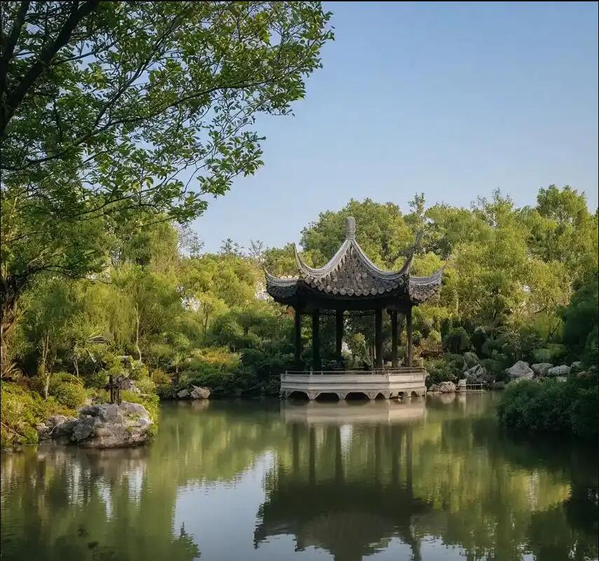 中山夏日土建有限公司